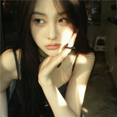 巴克力蓝的夏天